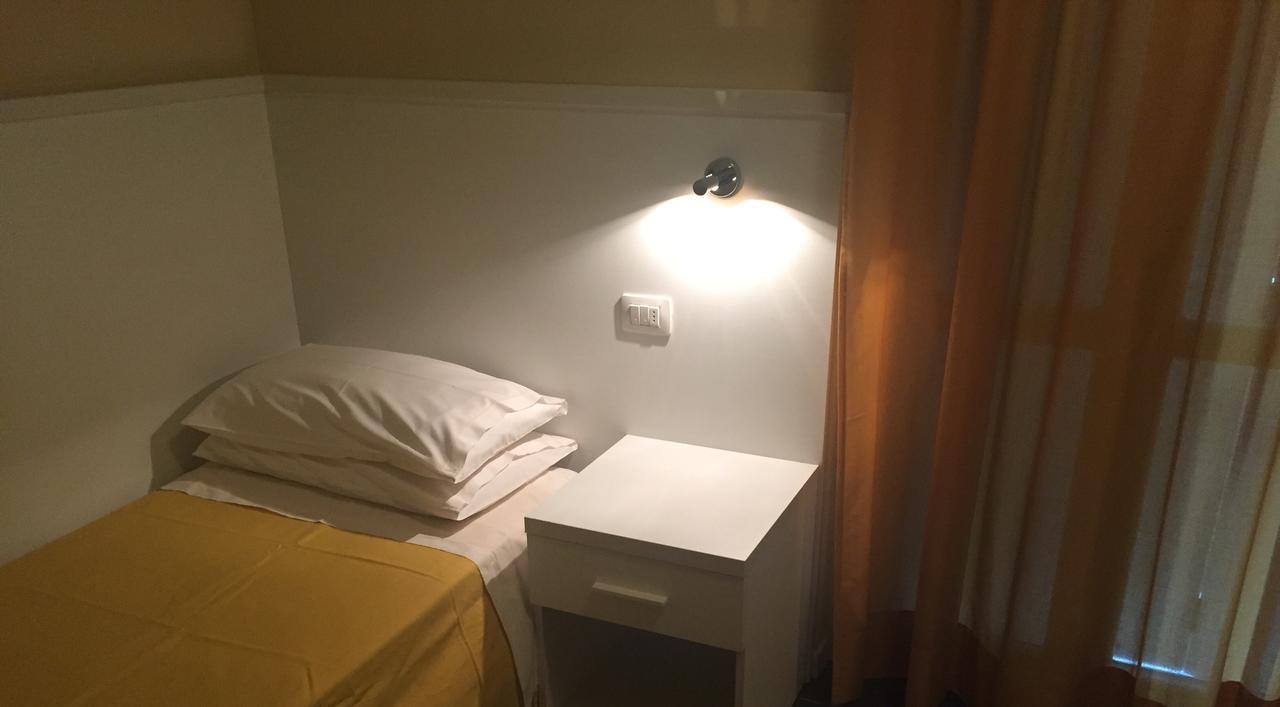 Hotel Soresina Ngoại thất bức ảnh