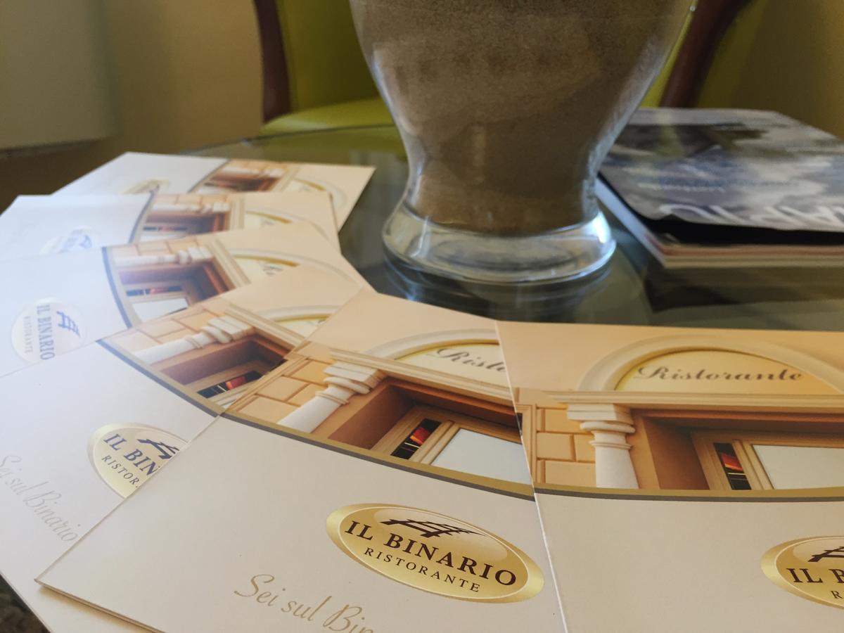 Hotel Soresina Ngoại thất bức ảnh