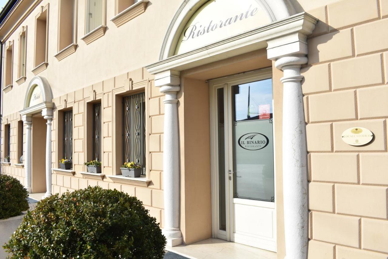 Hotel Soresina Ngoại thất bức ảnh